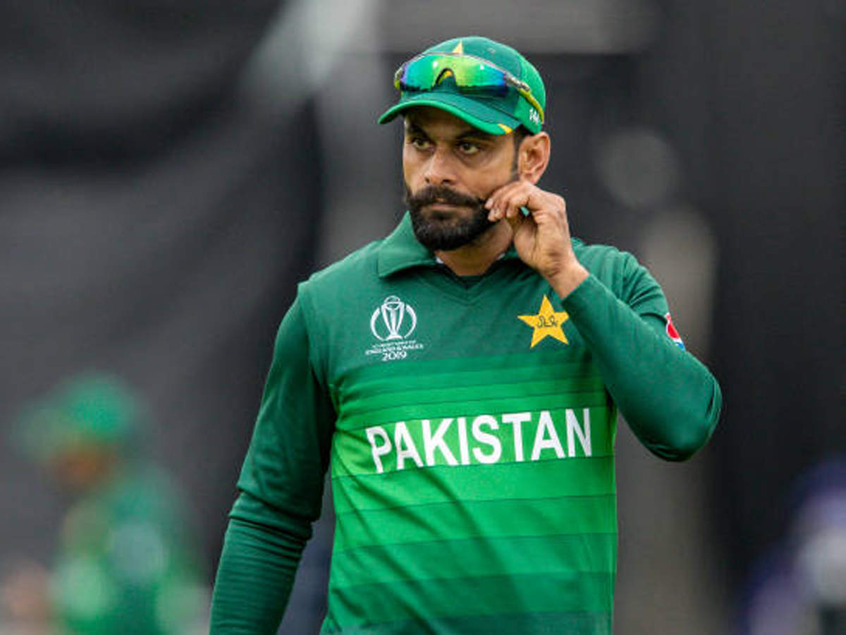 ‘Just like people take credit for small things, you have to take responsibility for such a big incident’-Mohammad Hafeez on PSL 2021 Postponement