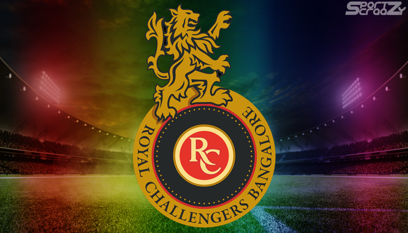 Royal Challengers Bangalore (RCB)