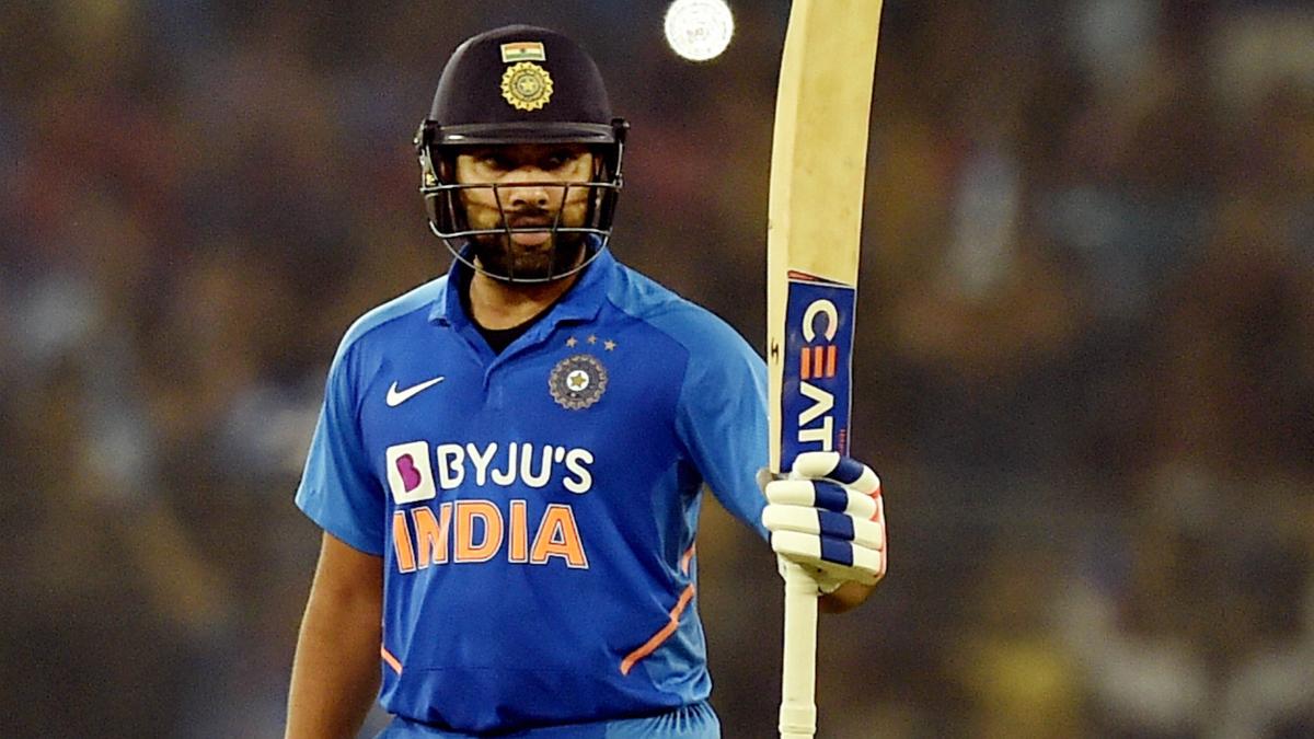 Most Double Centuries in ODI