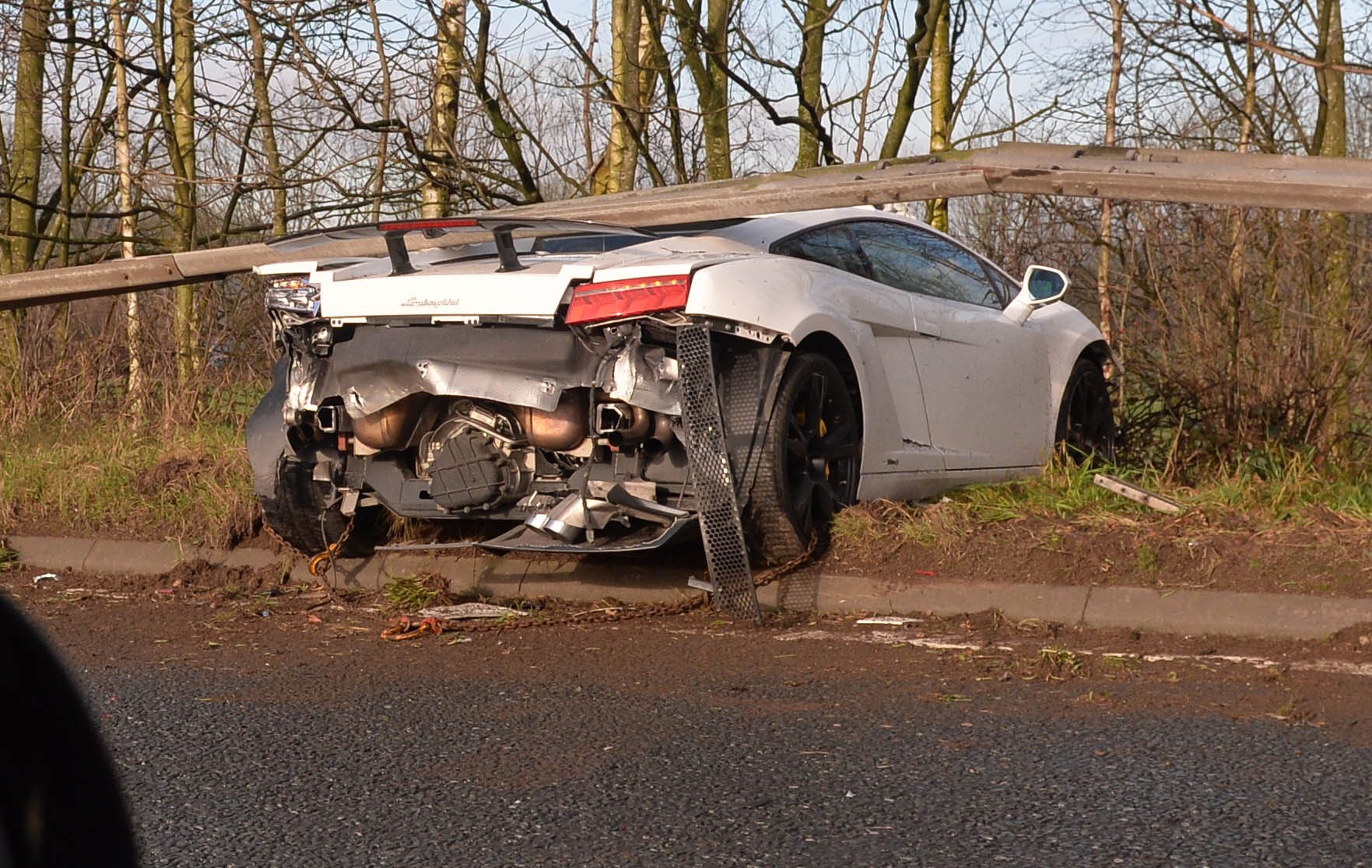 sergio-romero-car-accident-2020
