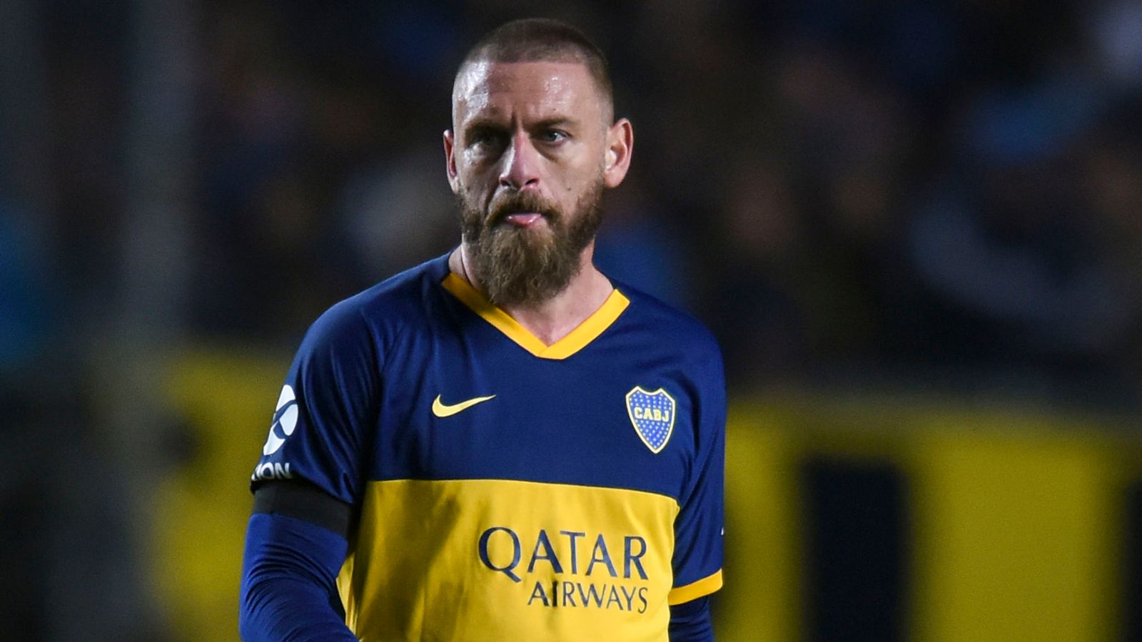 Serie A Legend set to retire from football at the age of 36
