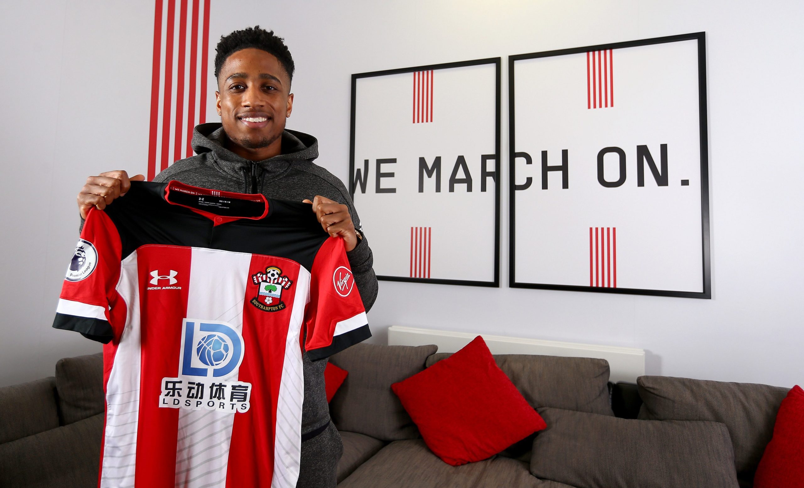 southampton-sign-kyle-walker-peters