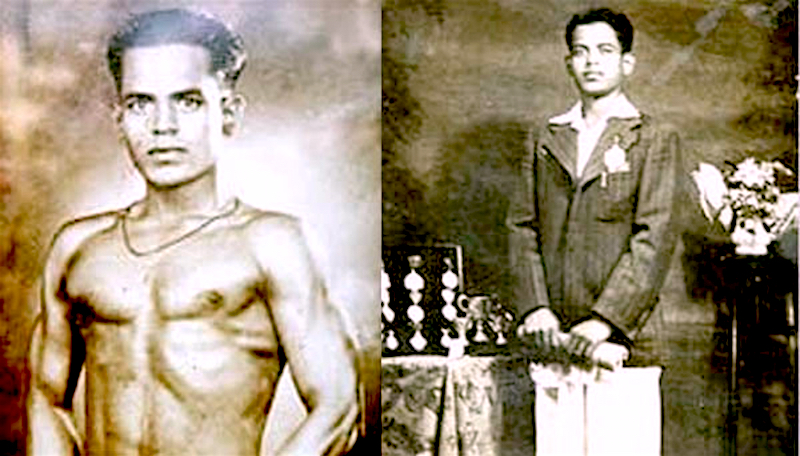 No Padma Shri award for India’s first individual Olympic medalist why?