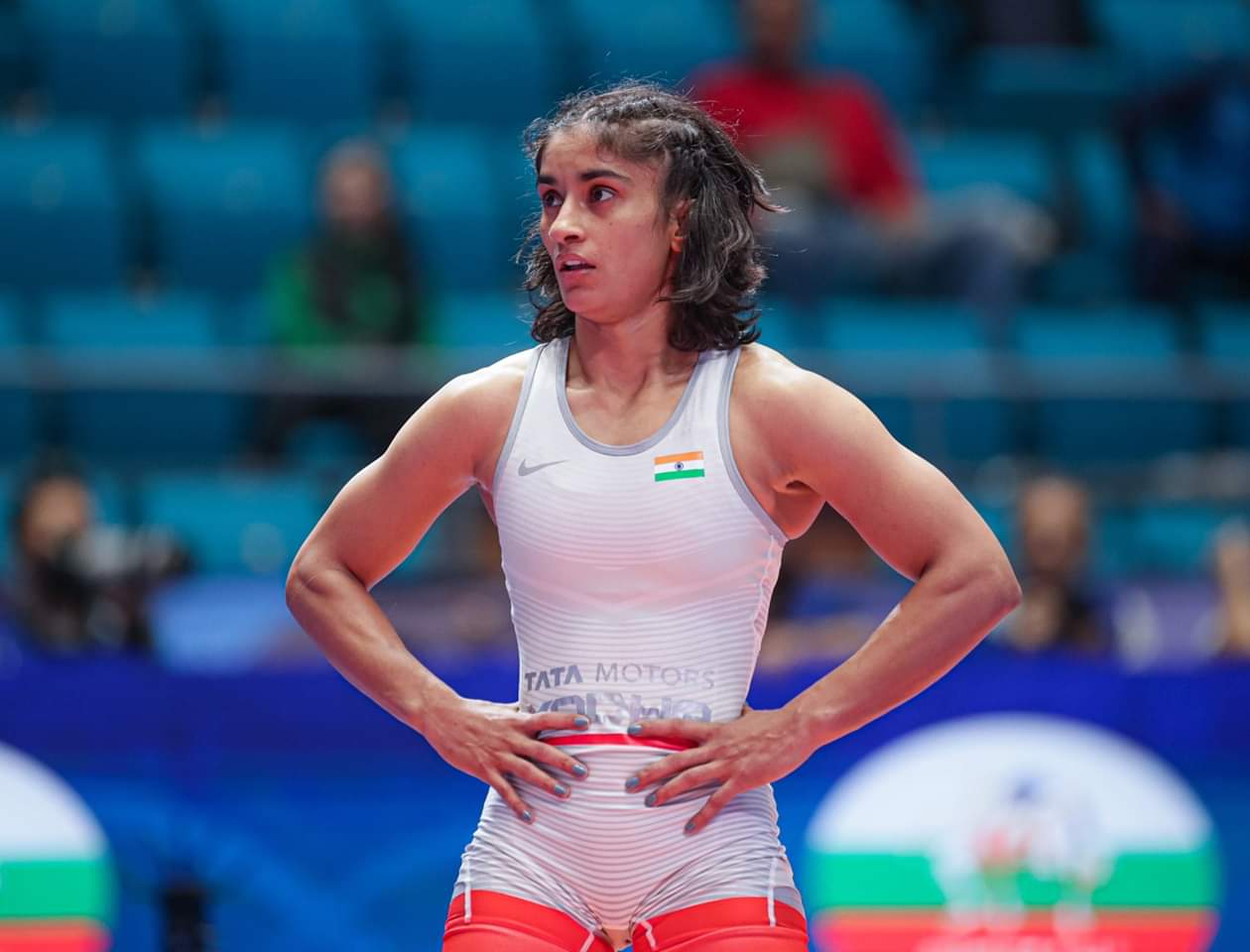wrestler-vinesh-pogat-wins-gold-in-rome