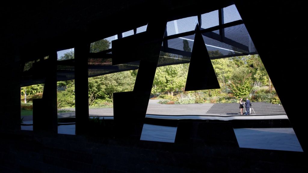 FIFA announces new loan restrictions for the next transfer window