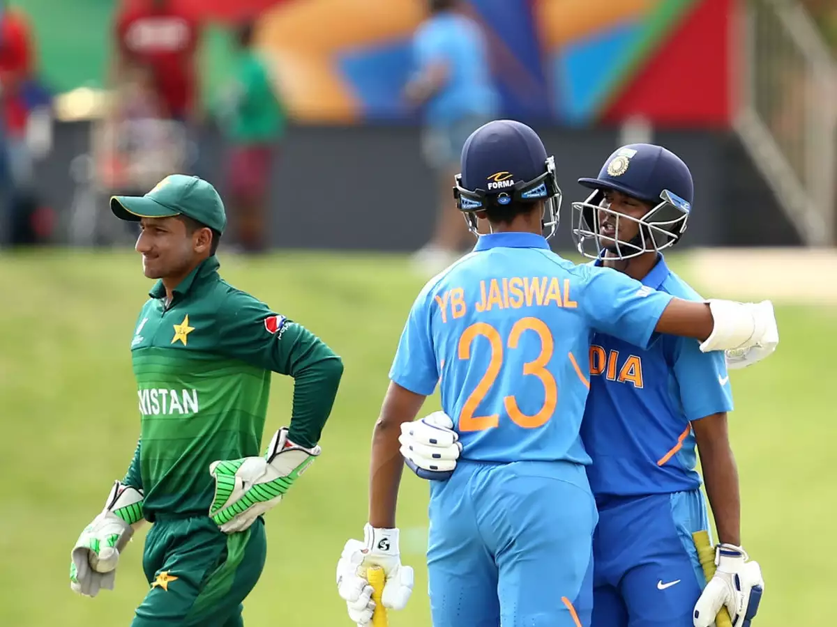 Ind vs Pak