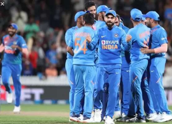Virat Kohli delighted with how youngsters handled pressure