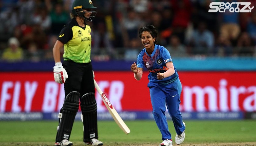 Ind vs Aus