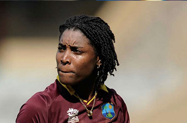 Britney Cooper (cricketer) Biography: Age, Height, Early Life, Professional Life, Facts & Net Worth