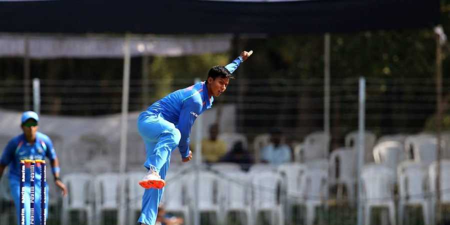 Deepti Sharma Biography