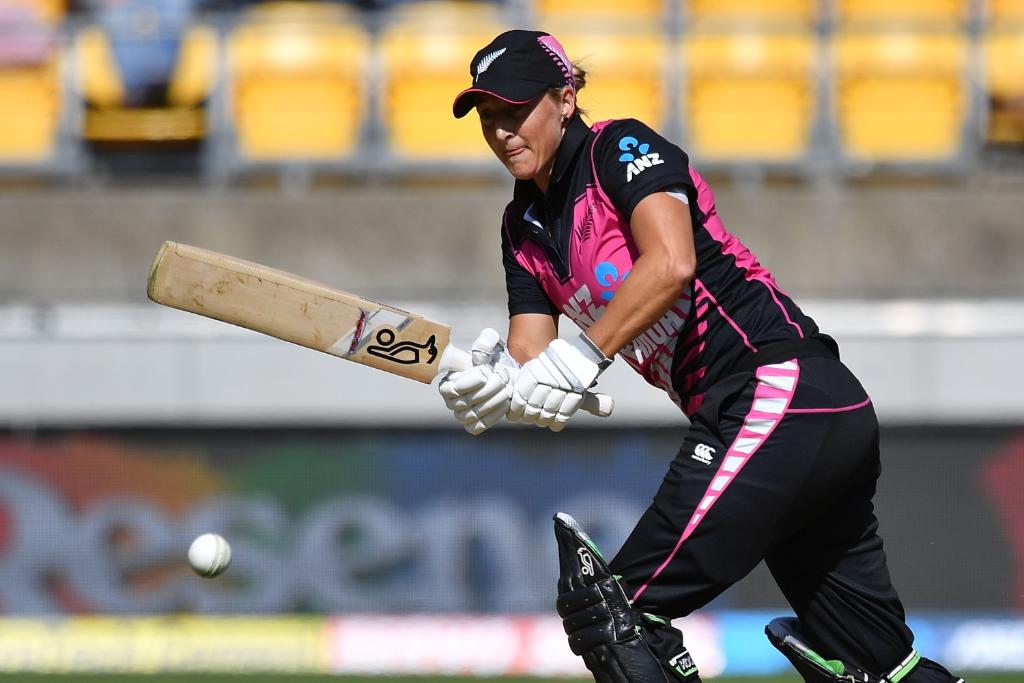 We should not blame our loss to DRS, says NZ skipper Sophie Devine