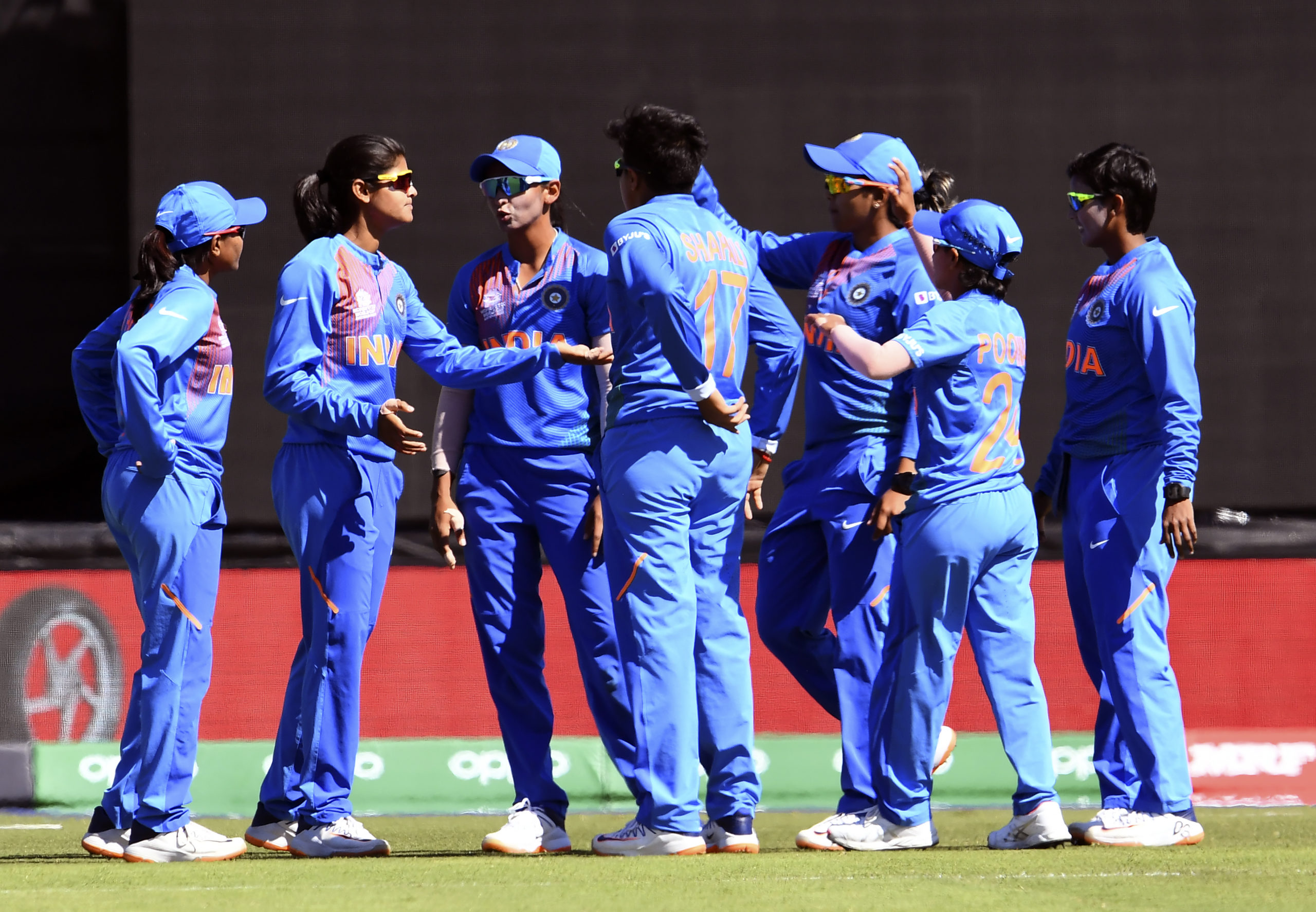IND VS SRI 