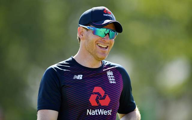 Harsha Bhogle Thinks Eoin Morgan Will be KKR’s Trump Card in IPL 2020