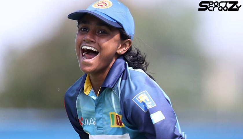 Harshitha Madavi Biography
