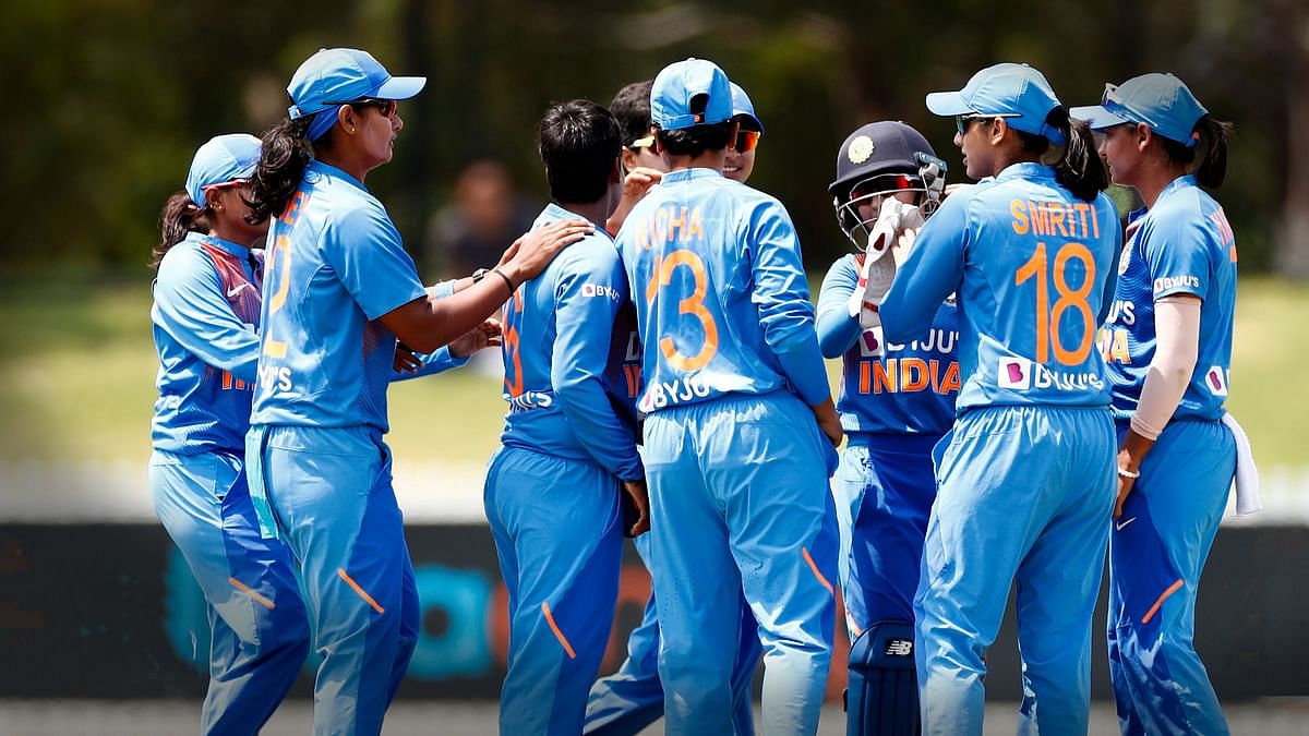 India_women_team
