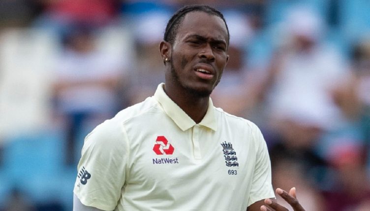 Jofra Archer’s breach of biosecurity measures ‘could have been a disaster’ – Ashley Giles