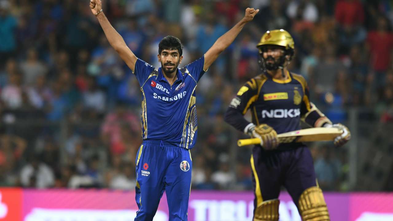 IPL 2020: Mumbai Indians vs Kolkata Knight Riders: Head to head, highest run-scorers and highest wicket-takers