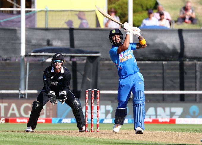 KL Rahul
