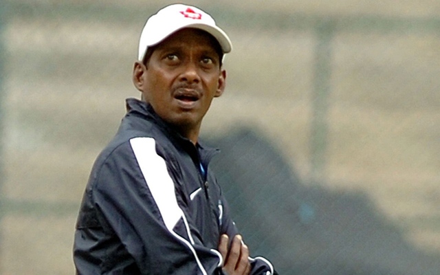 Sivaramakrishnan applies for selection committee; BCCI’s mail deleted