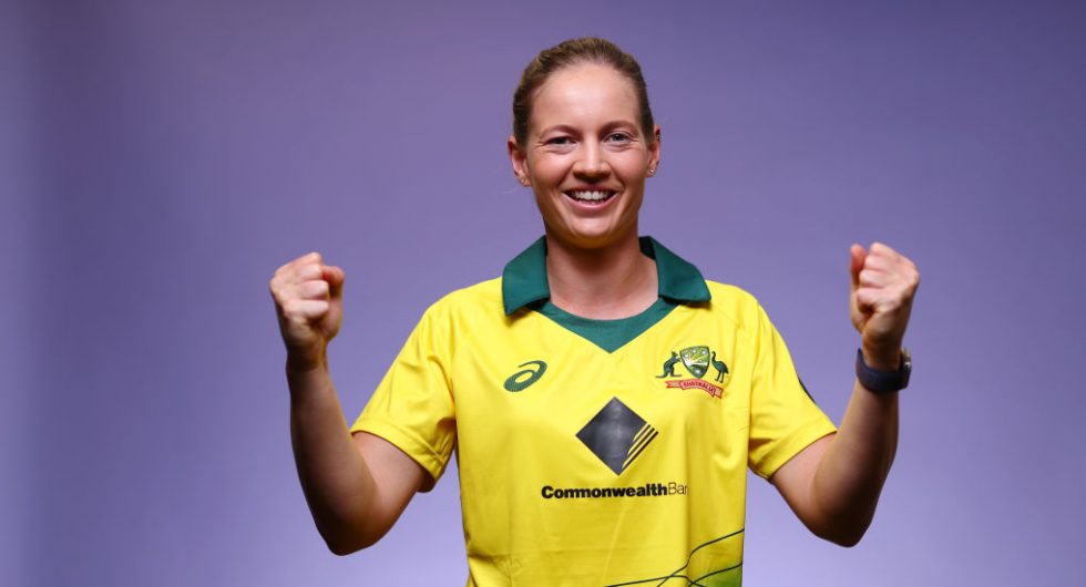 Meg Lanning Biography
