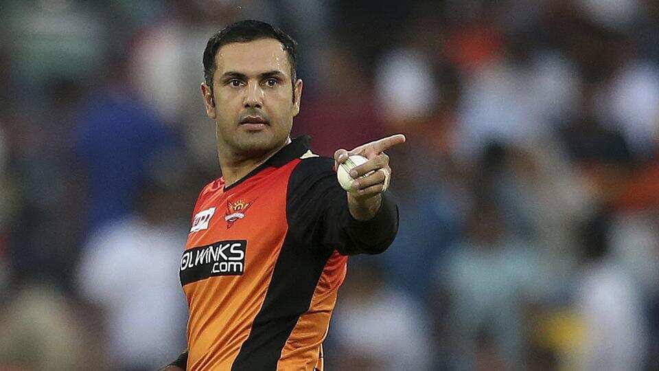 Mohammad Nabi
