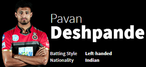Pavan Deshpande