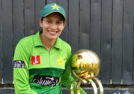 Sadia Iqbal Biography : Age, Height, Early Life, Professional Life, Facts & Net Worth