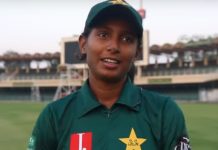 Syeda Aroob Shah Biography : Age, Height, Early Life, Professional Life, Facts & Net Worth