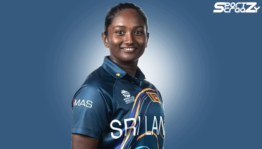 Umesha Thimashini Biography