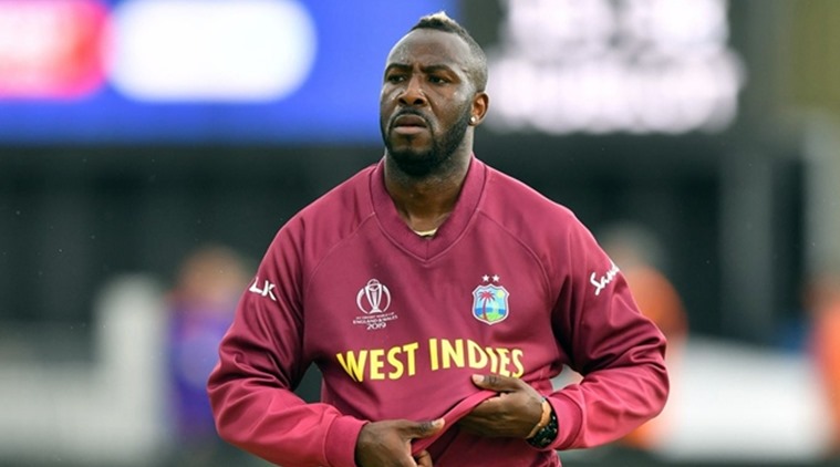 Oshane Thomas, Russell picked in West Indies’s T20I tour of SL