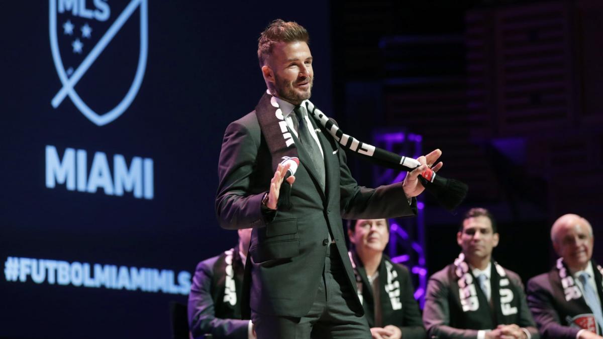 beckham-miami