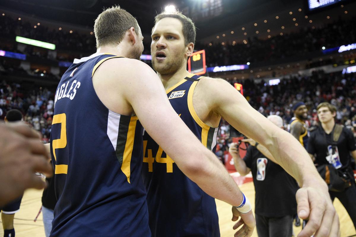 bogdanovic jazz beats rockets