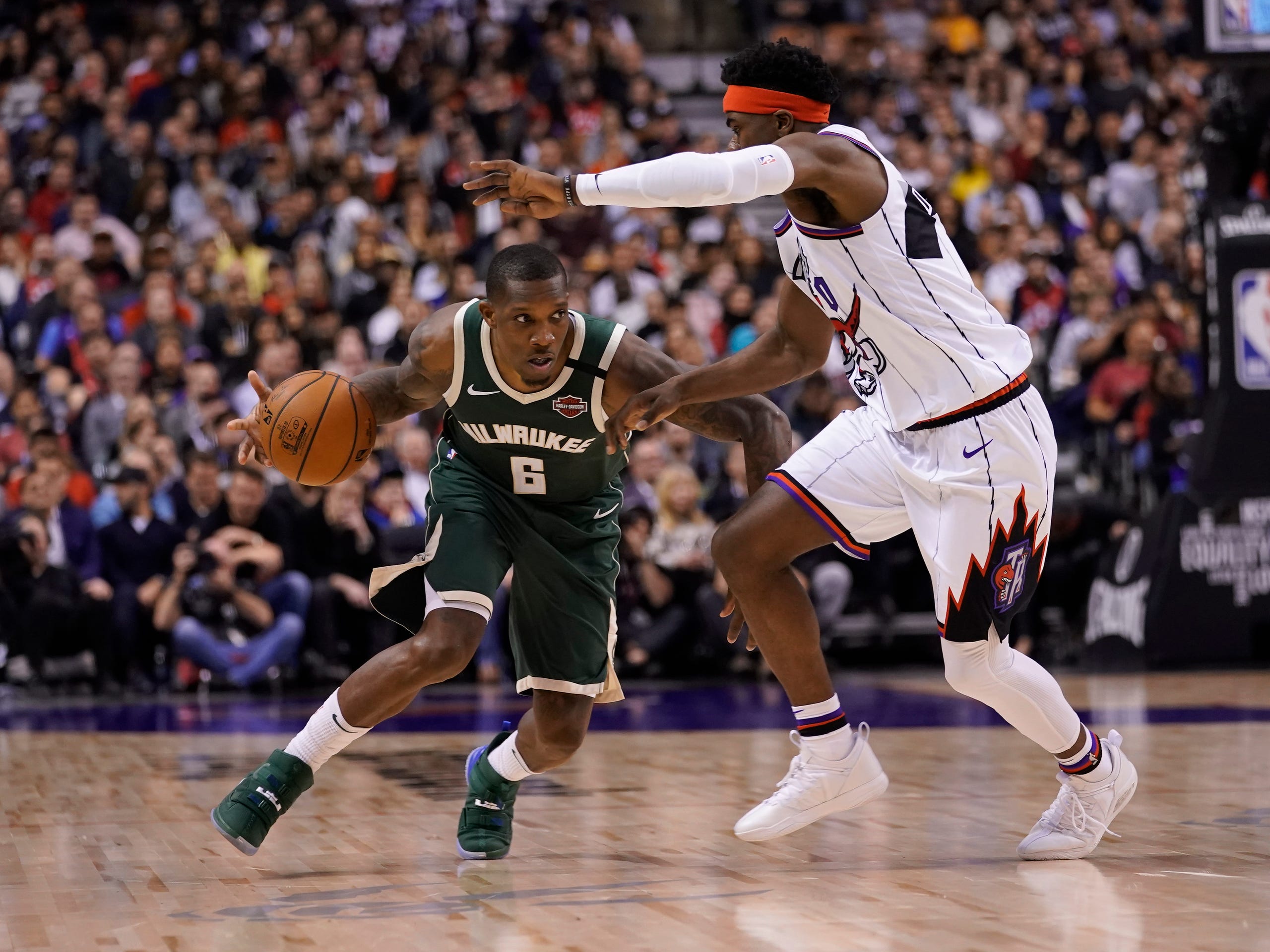 bucks vs raptors 108-97