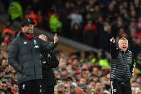Chris WIlder or Jurgen Kloppp? who should be winning the manager of the year?