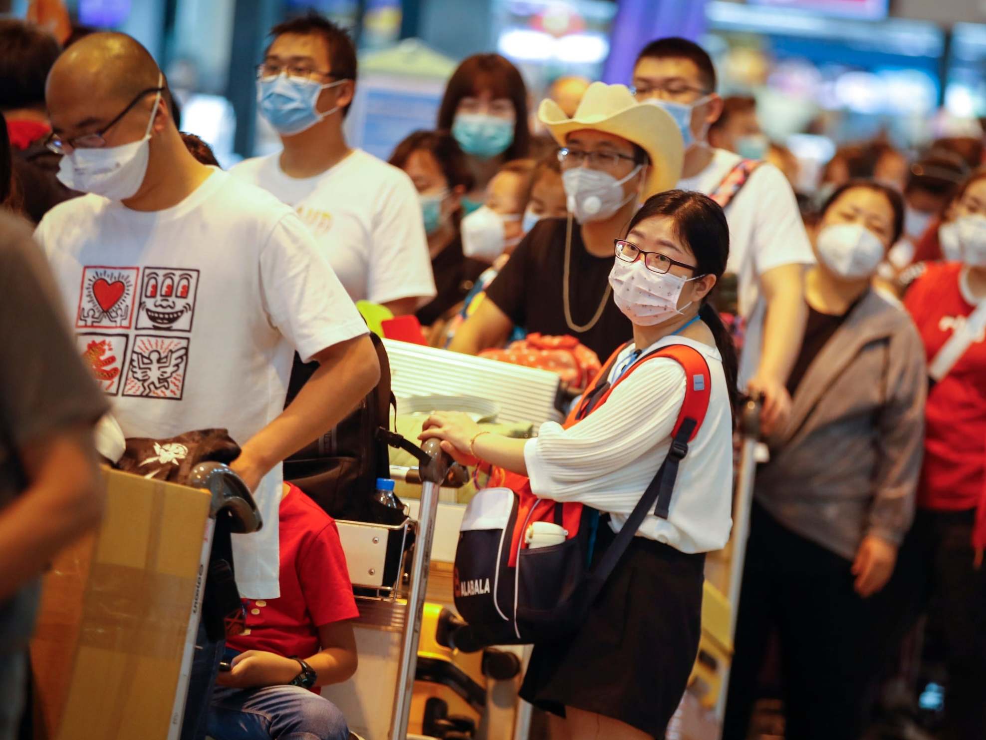 Coronavirus effect: Asian Walking Championships canceled, two Asian squash tournaments postponed