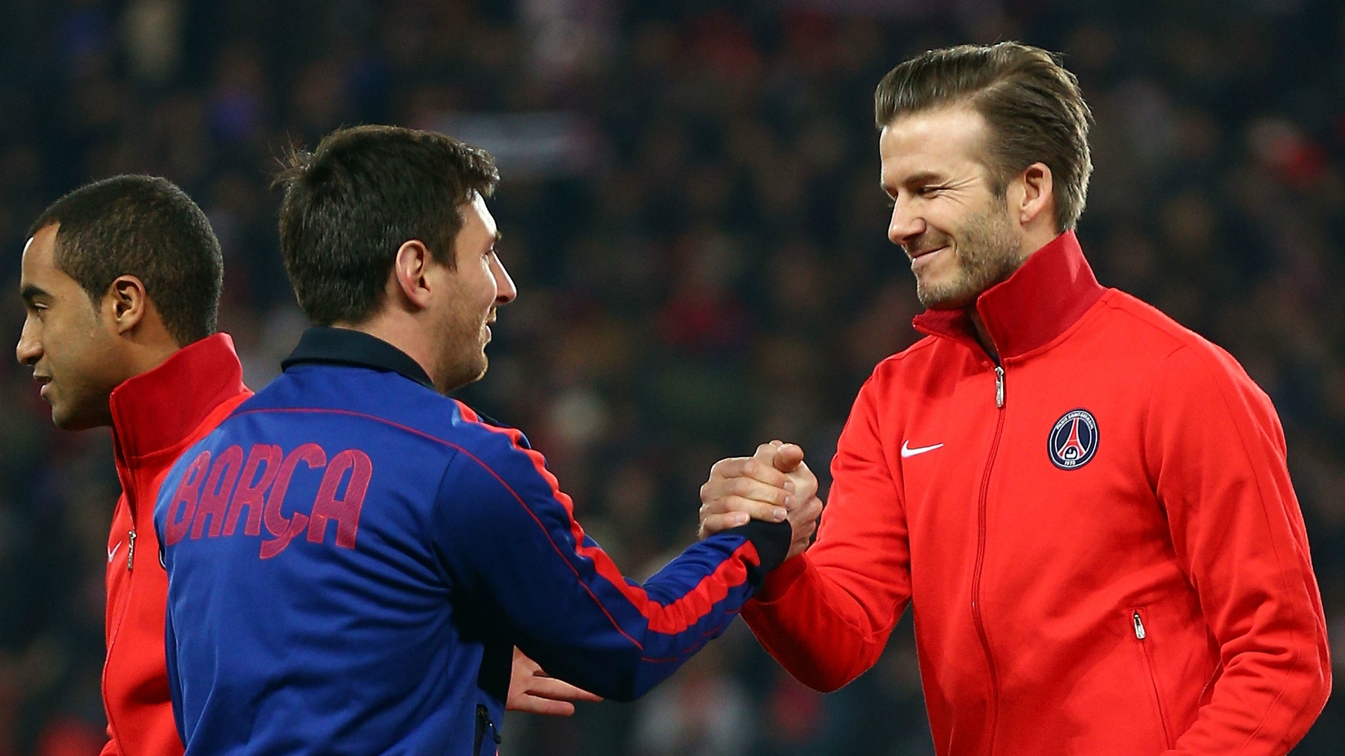 david-beckham-lionel-messi