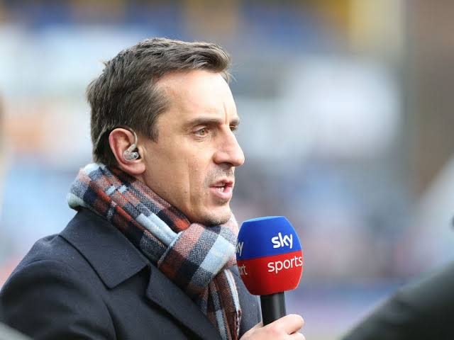 Neville praises new Manchester United signing despite his concerns regarding the player