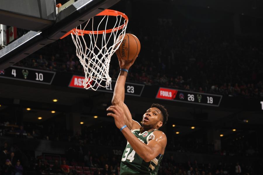 NBA – Bucks eased past Raptors 108-97 in the Eastern Conference finals rematch