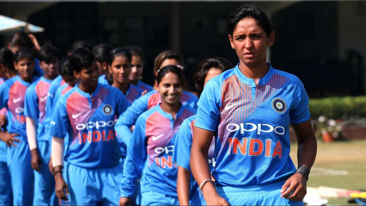 harampreet kaur indian