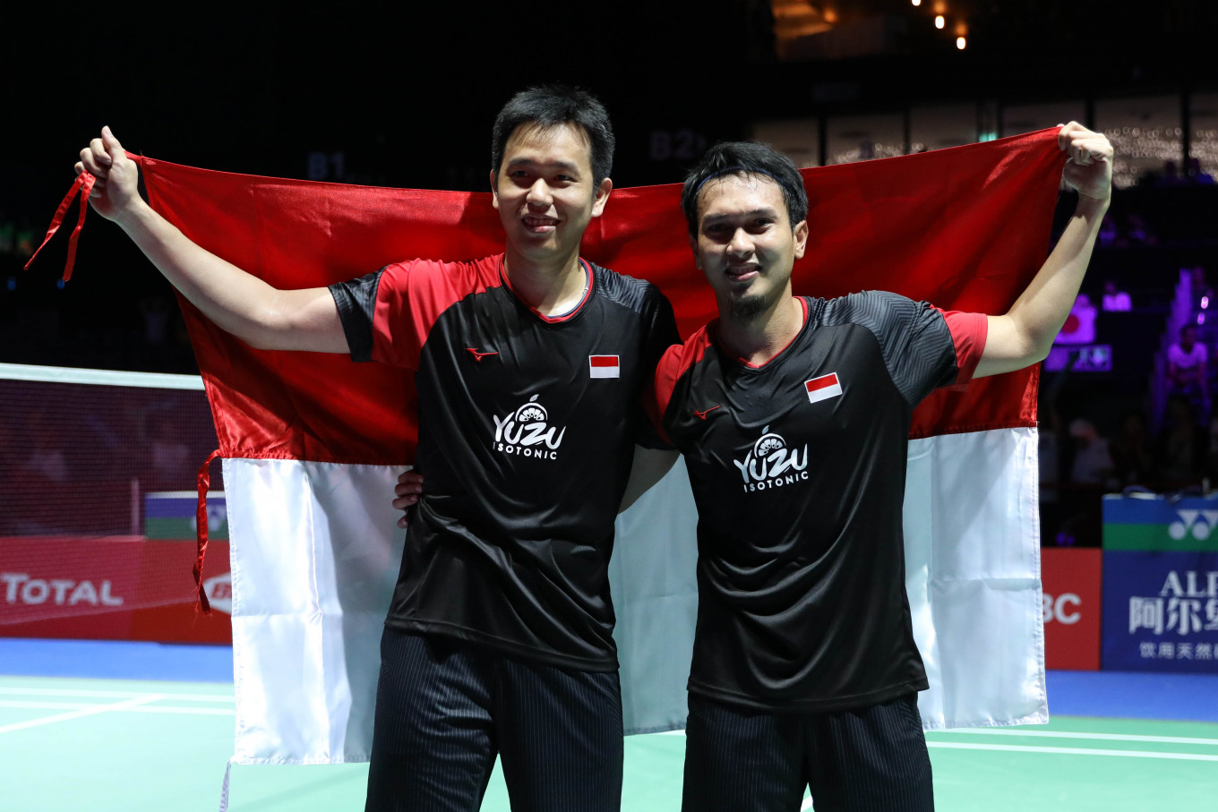 hendra setawain