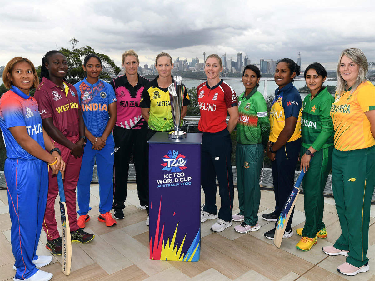Mithali Raj Reveals the Favourites of ICC Women’s T20 World Cup 2020