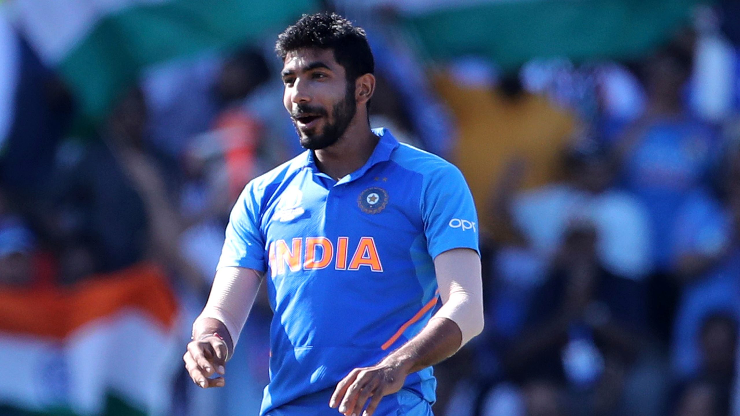 japsrit bumrah