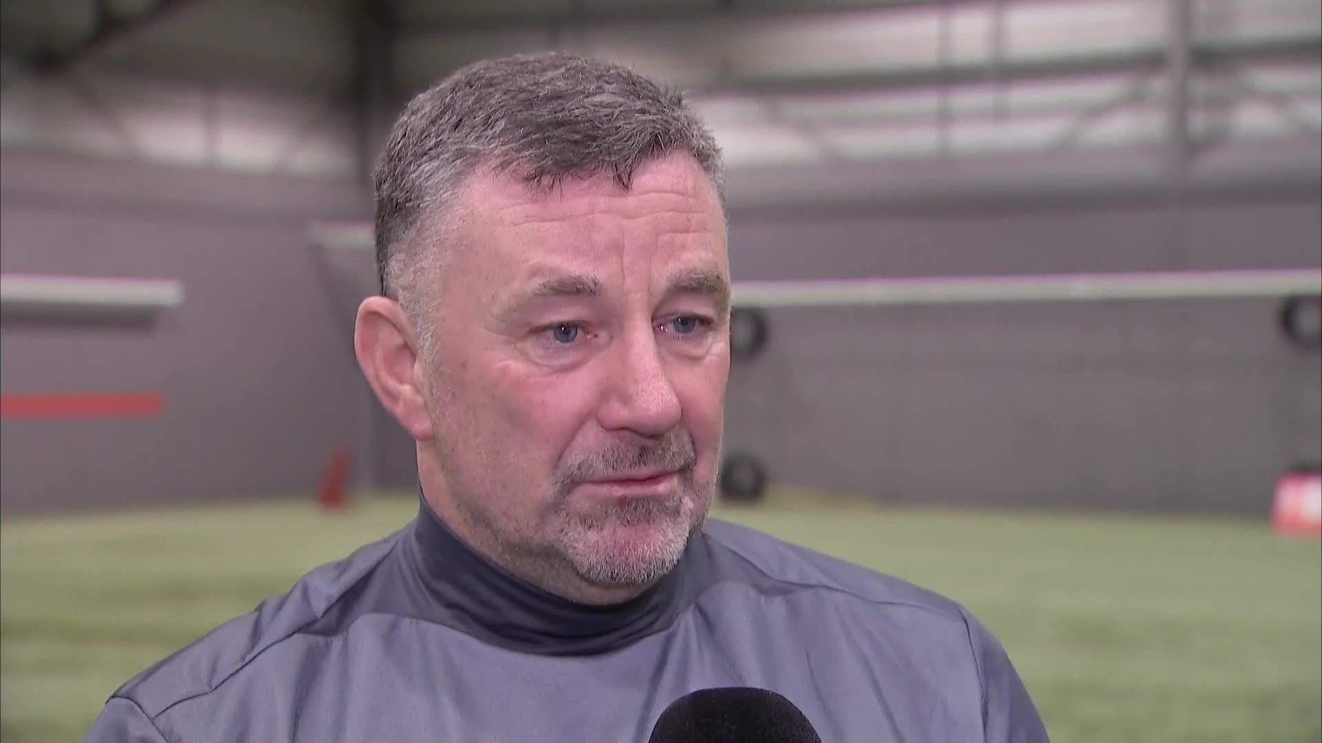 john aldridge liverpool