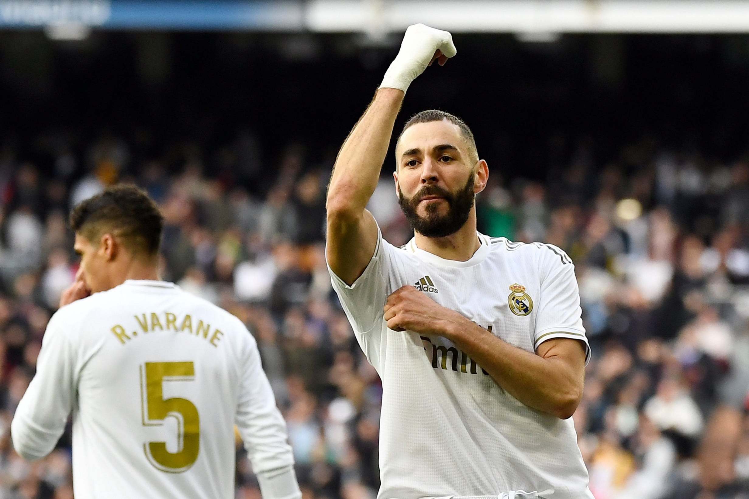 karimbenzema