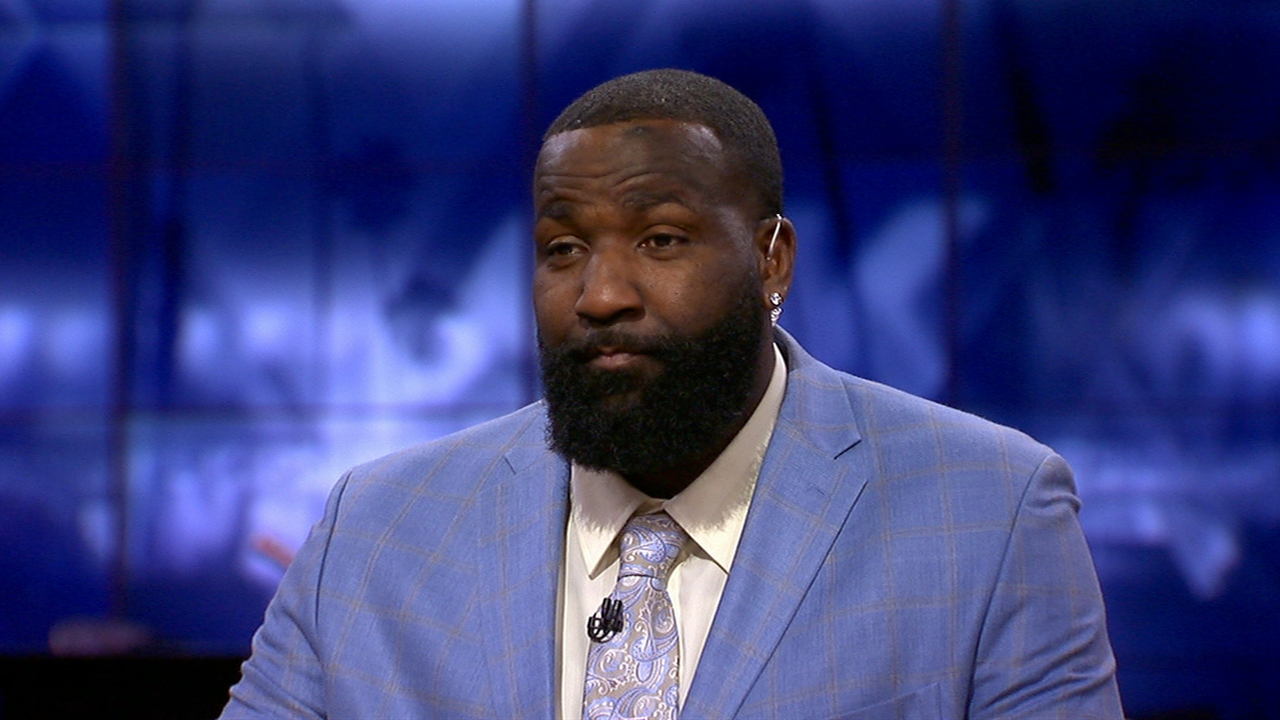 kendrick perkins