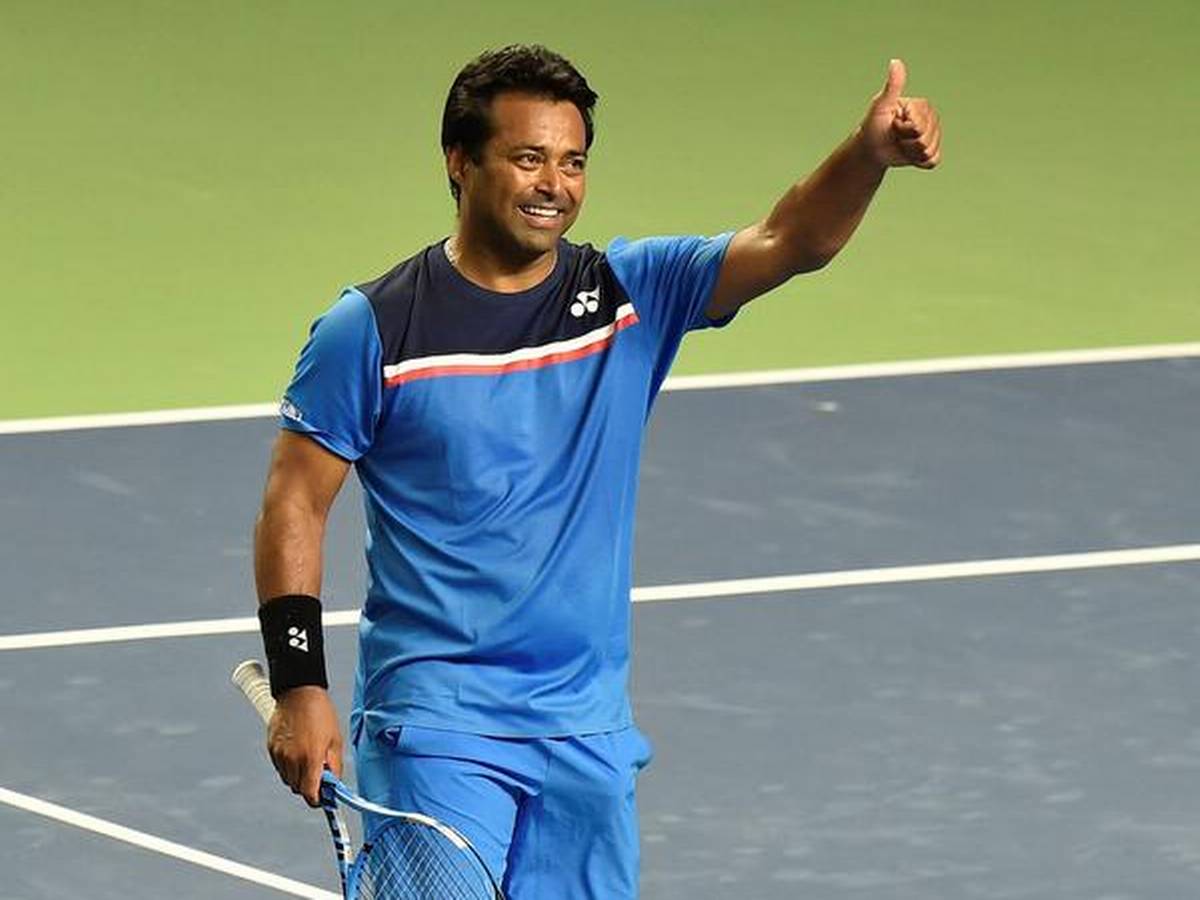 Paes wants to plug a leaf out of Dravid and Gopichand’s page