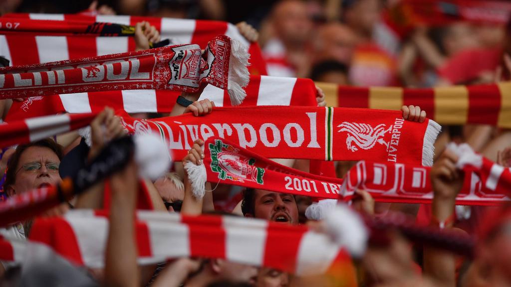liverpool