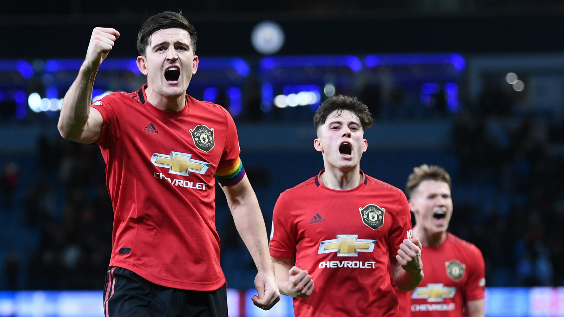 manchester united