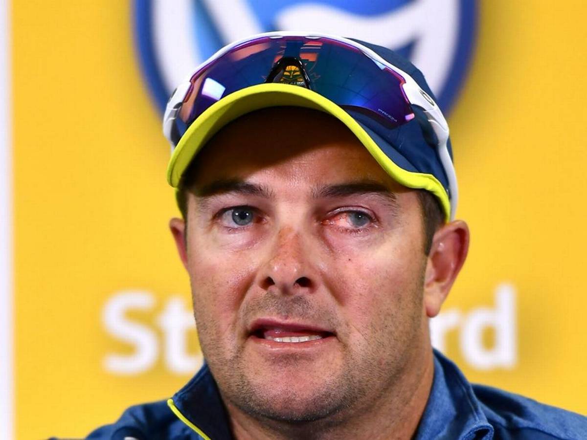 Boucher urges South Africa players to pull their socks up ahead of T20 WC