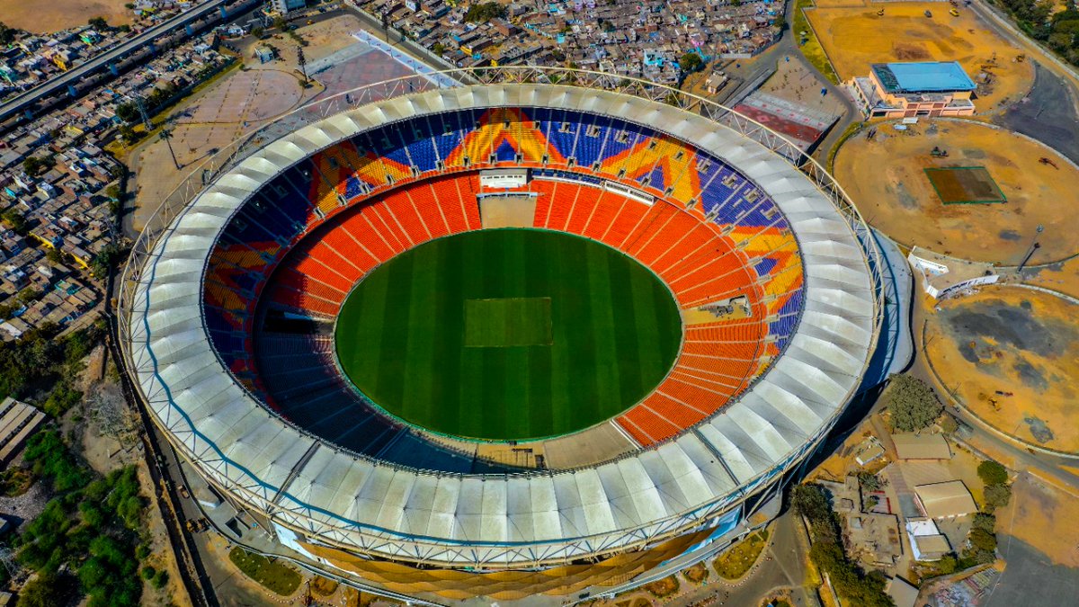 motera stadium